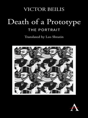 cover image of Death of a Prototype